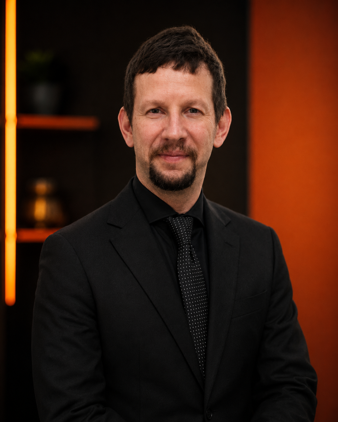 Alessandro Ricardo Pires de faria